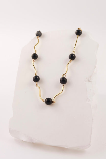 Collana Black Panther