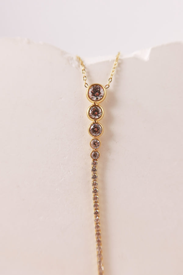 Collana Halo