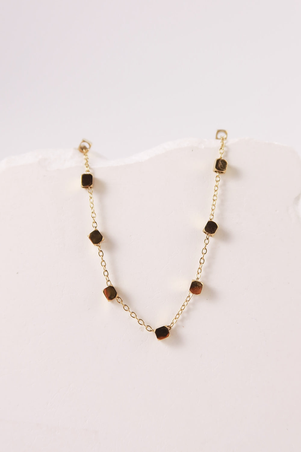 Bracciale Microcube