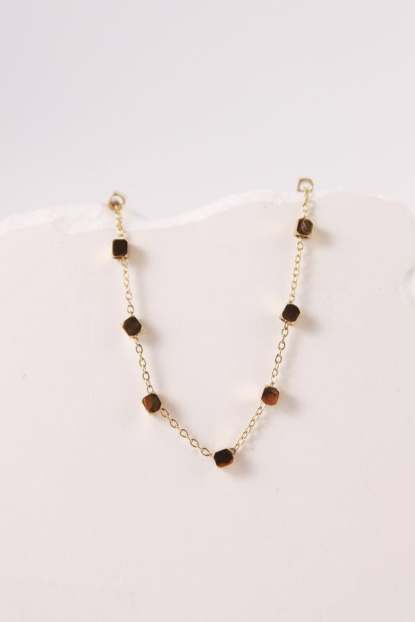 Bracciale Microcube