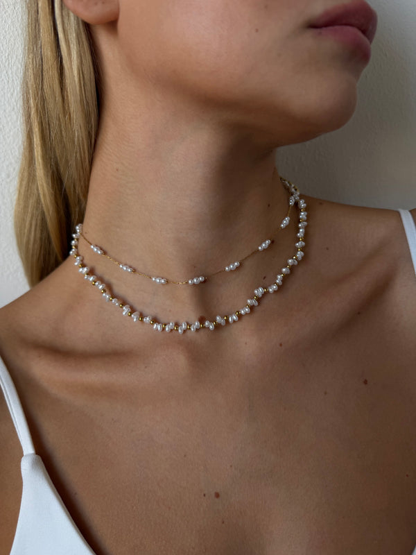 Collana Sugar