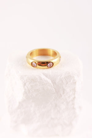 Anello Bon Bon