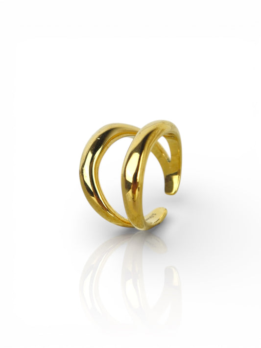 Anello Double