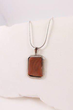 Collana Frame Personalizzabile
