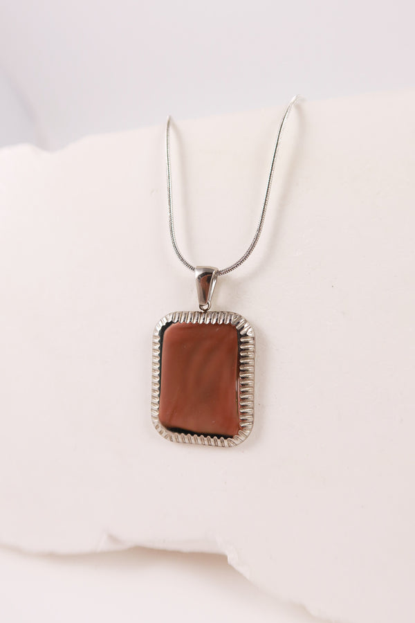 Collana Frame Personalizzabile