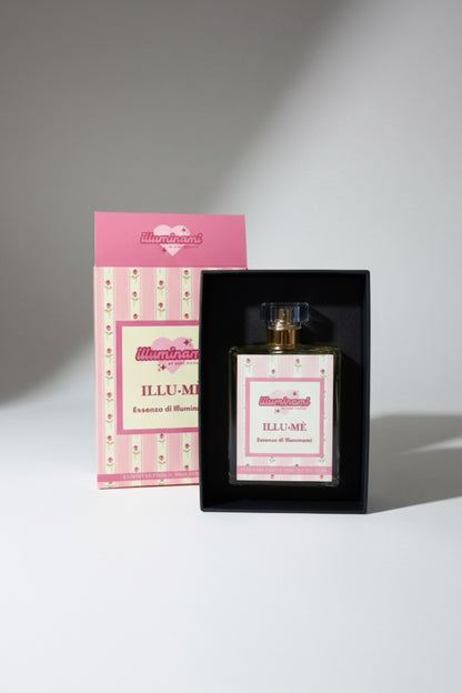ILLU-MÉ Essenza Di Illuminami 100ML