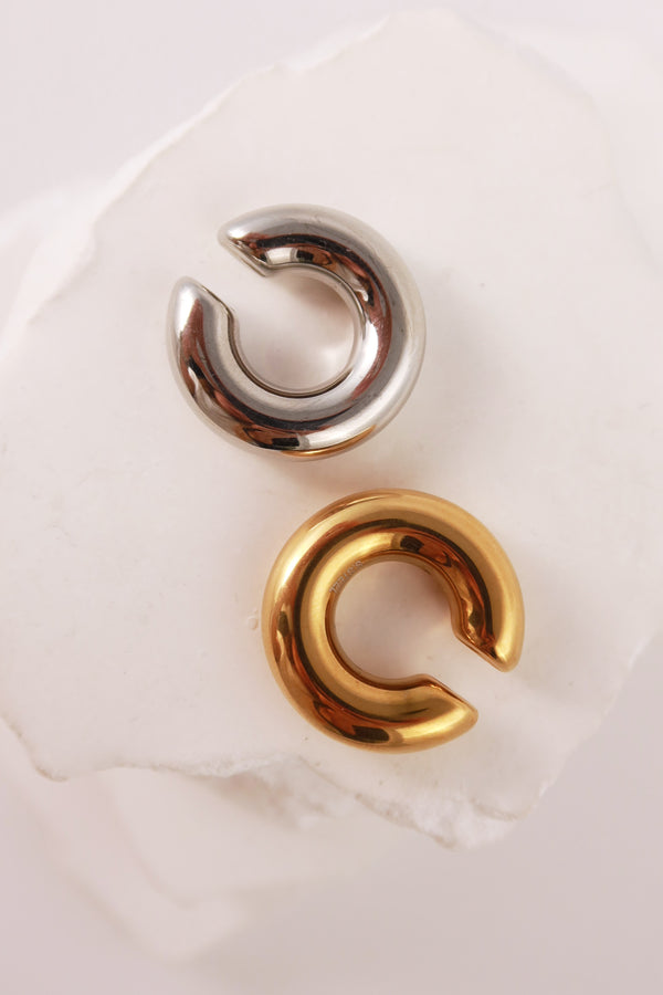 Earcuff Bold Medium