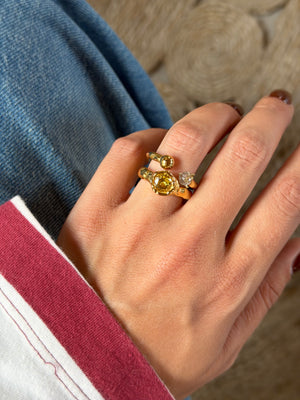 Anello Honey