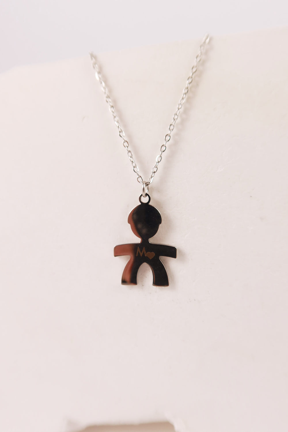 Collana Bimbo Personalizzabile