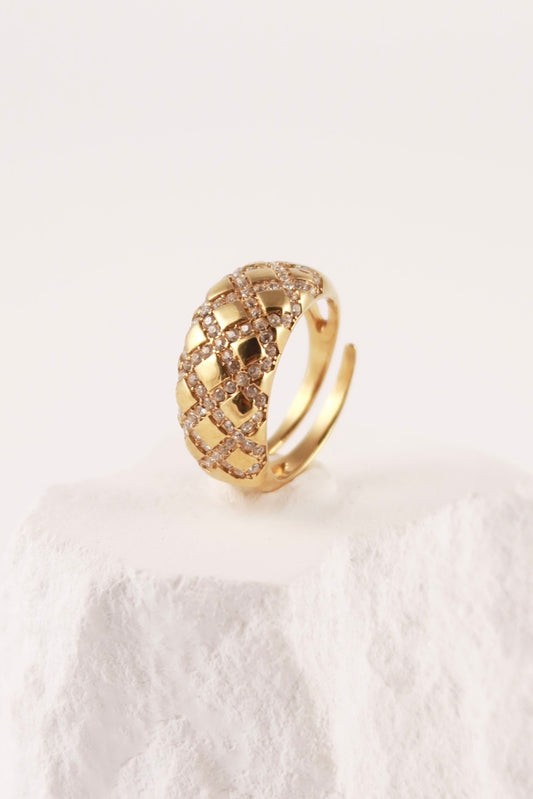 Anello Halo