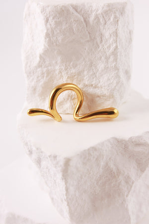 Earcuff Honey