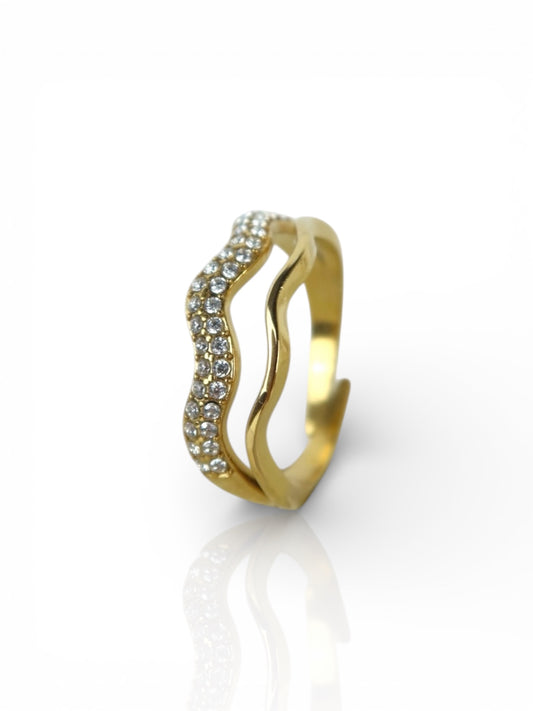 Anello Sway