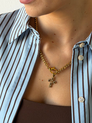 Collana The Lock