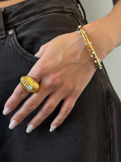 Anello Monaco