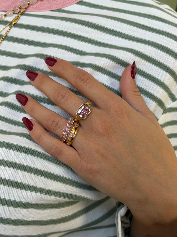 Anello Cherie