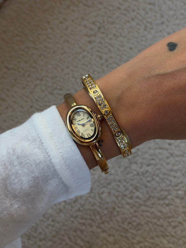 Bracciale Rigido Love