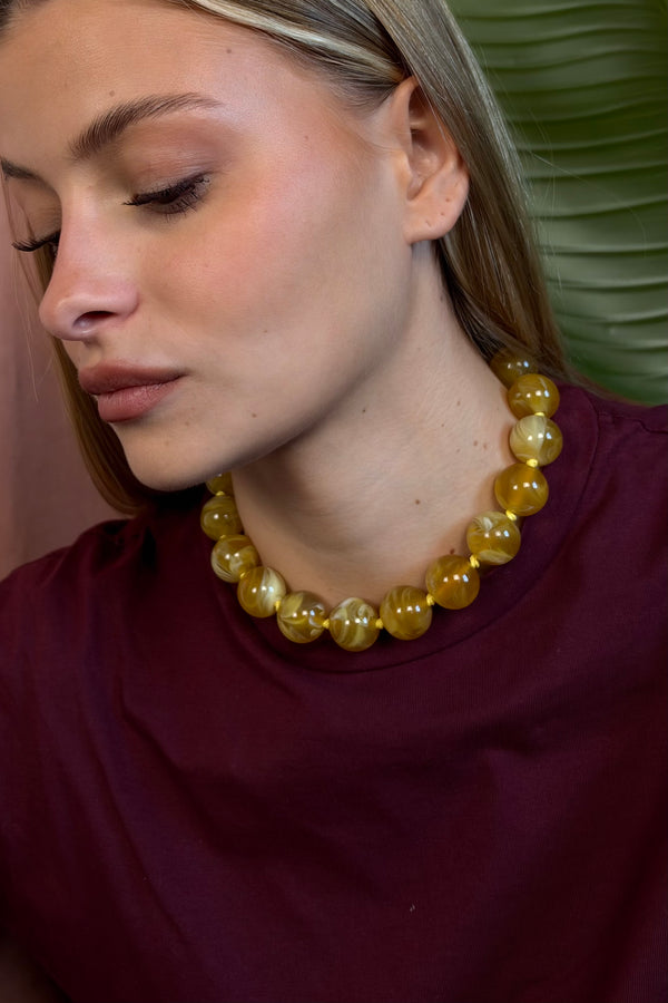 Collana Honey