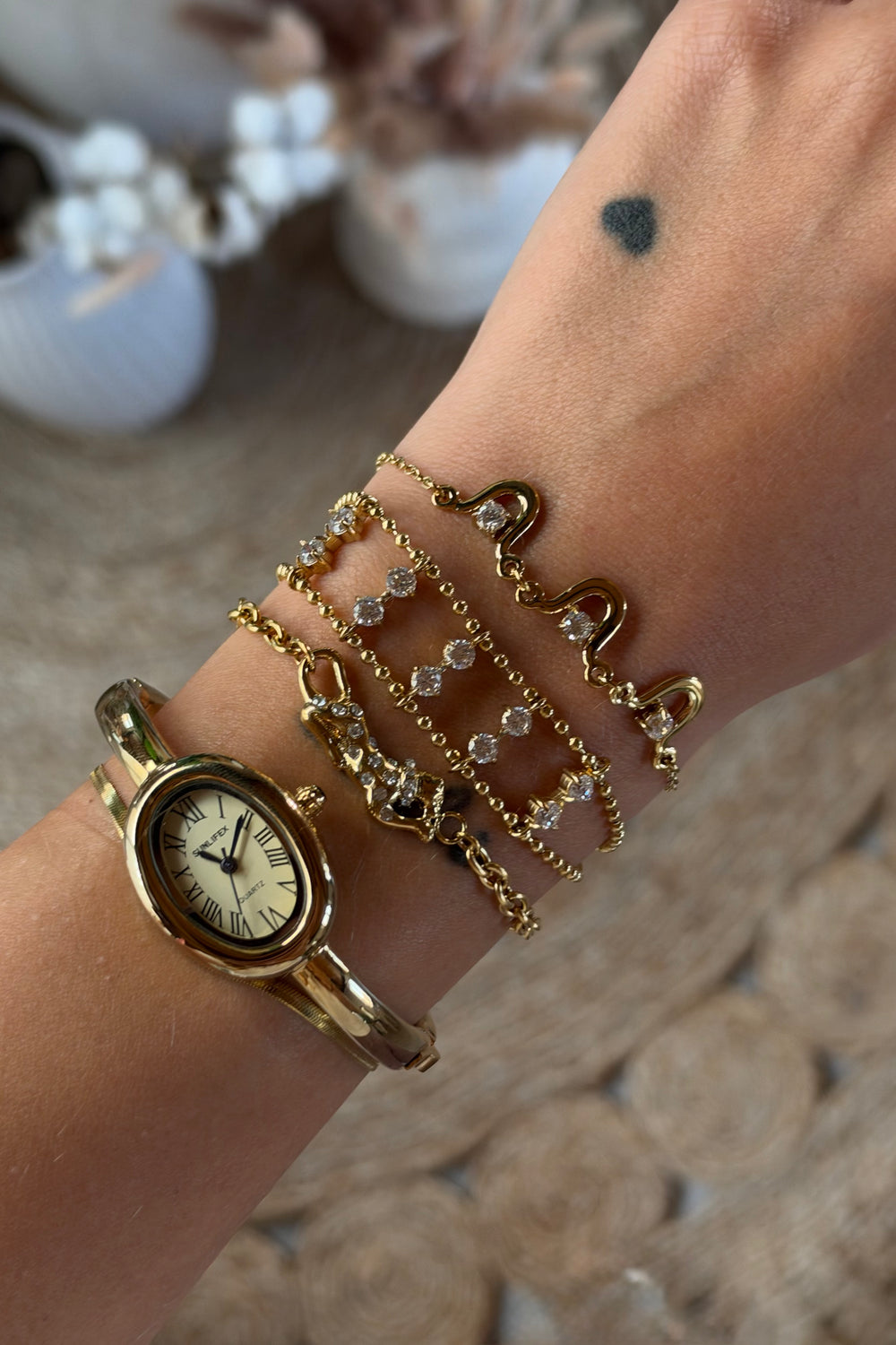Bracciale Date