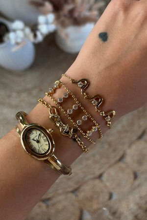 Bracciale Date