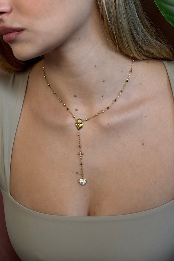 Collana Benedicta
