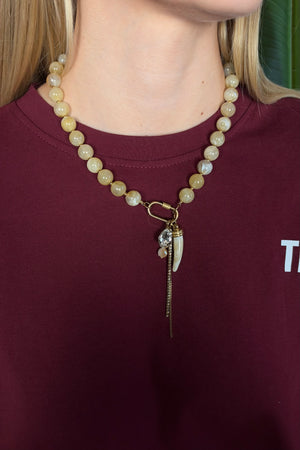 Collana The Golden Hour