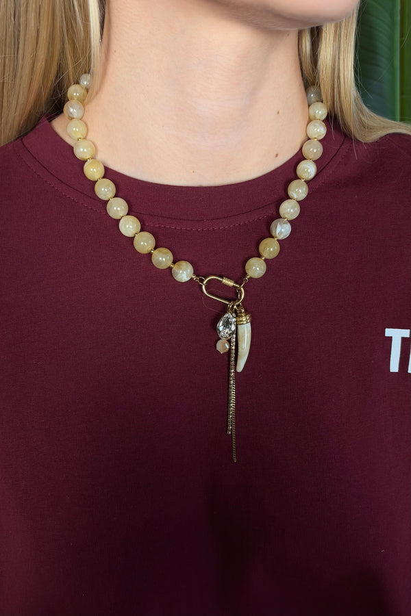 Collana The Golden Hour