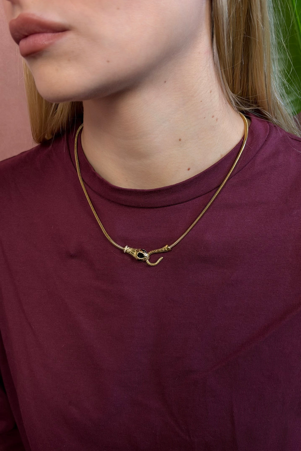 Collana Neja