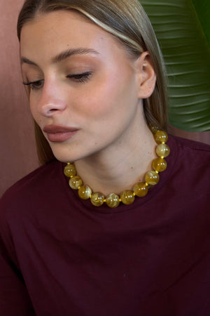 Collana Honey