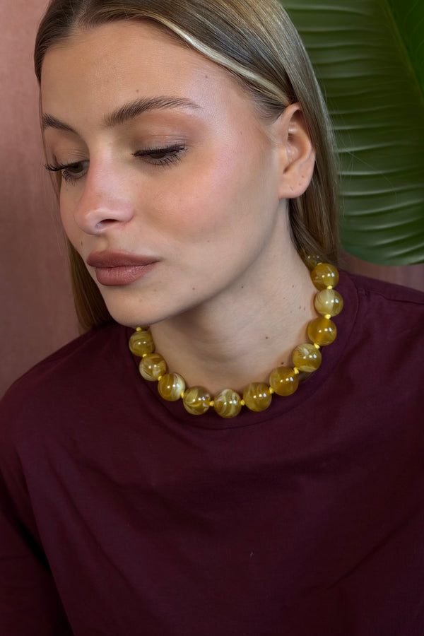 Collana Honey