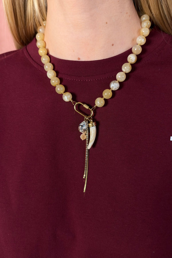 Collana The Golden Hour