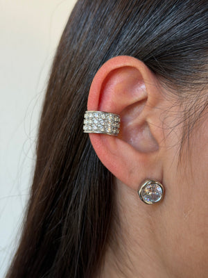 Earcuff Glaze