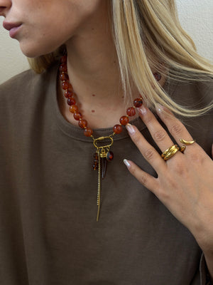 Collana The Golden Hour