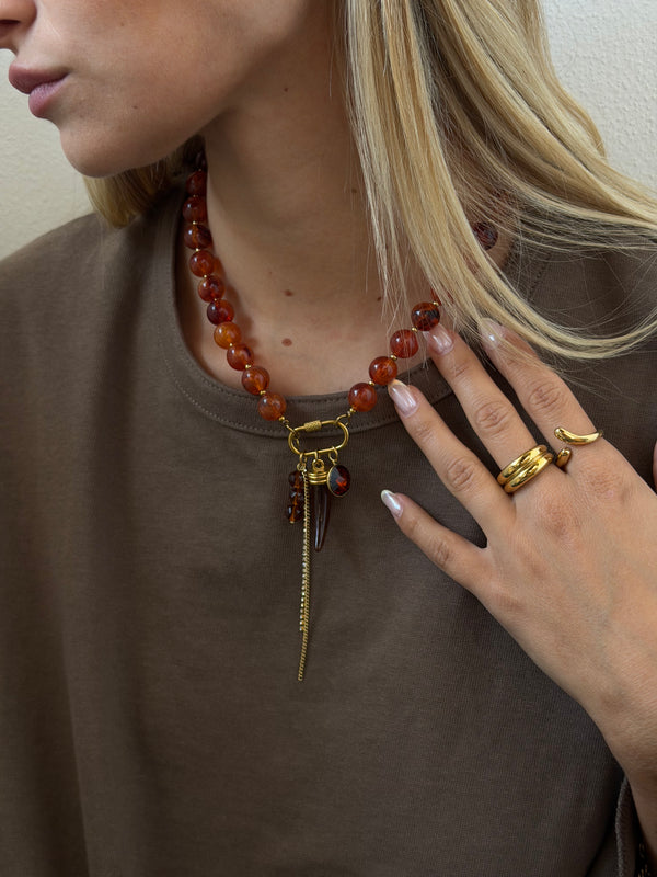 Collana The Golden Hour