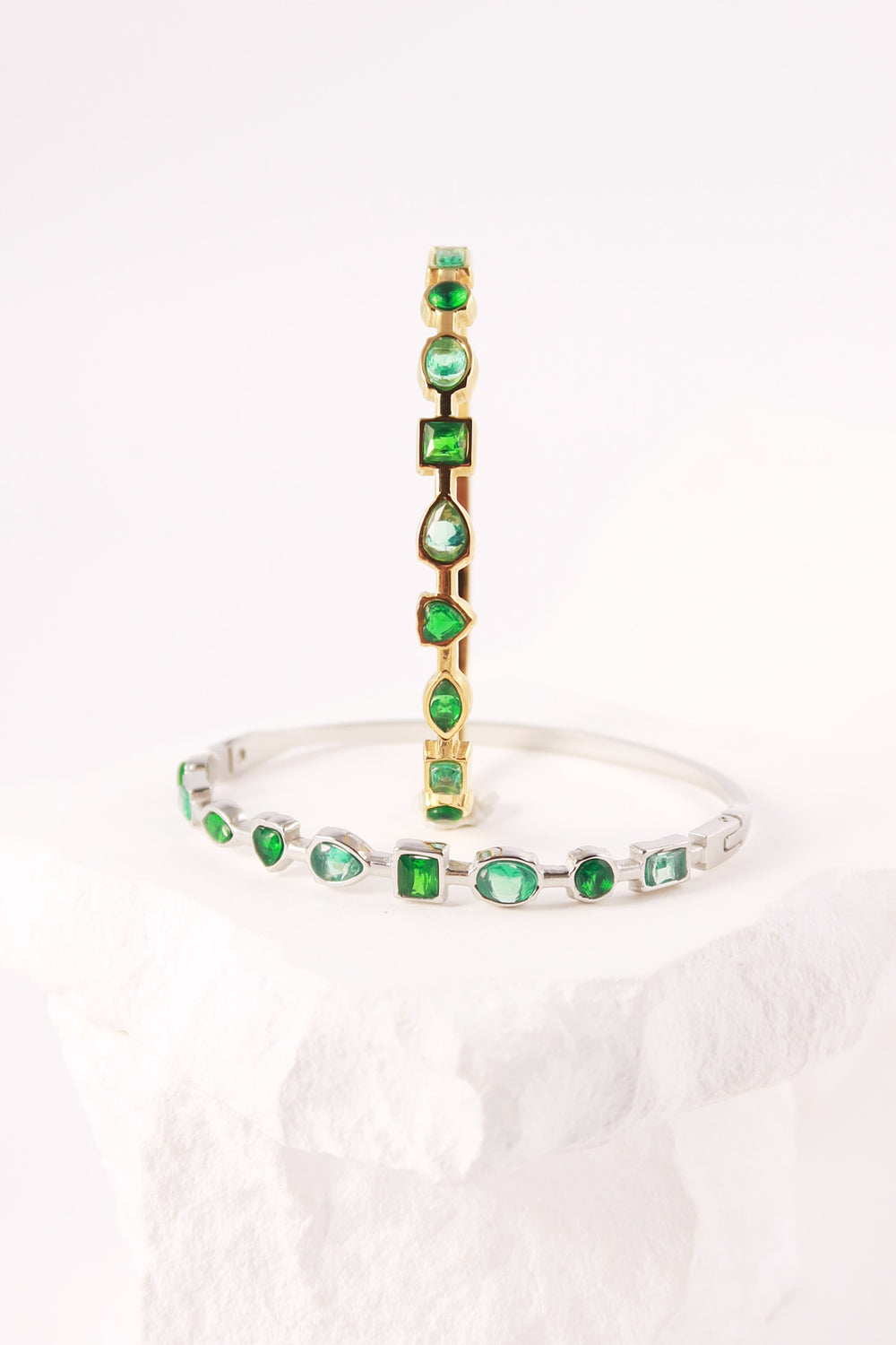 Bracciale Rigido Lyra
