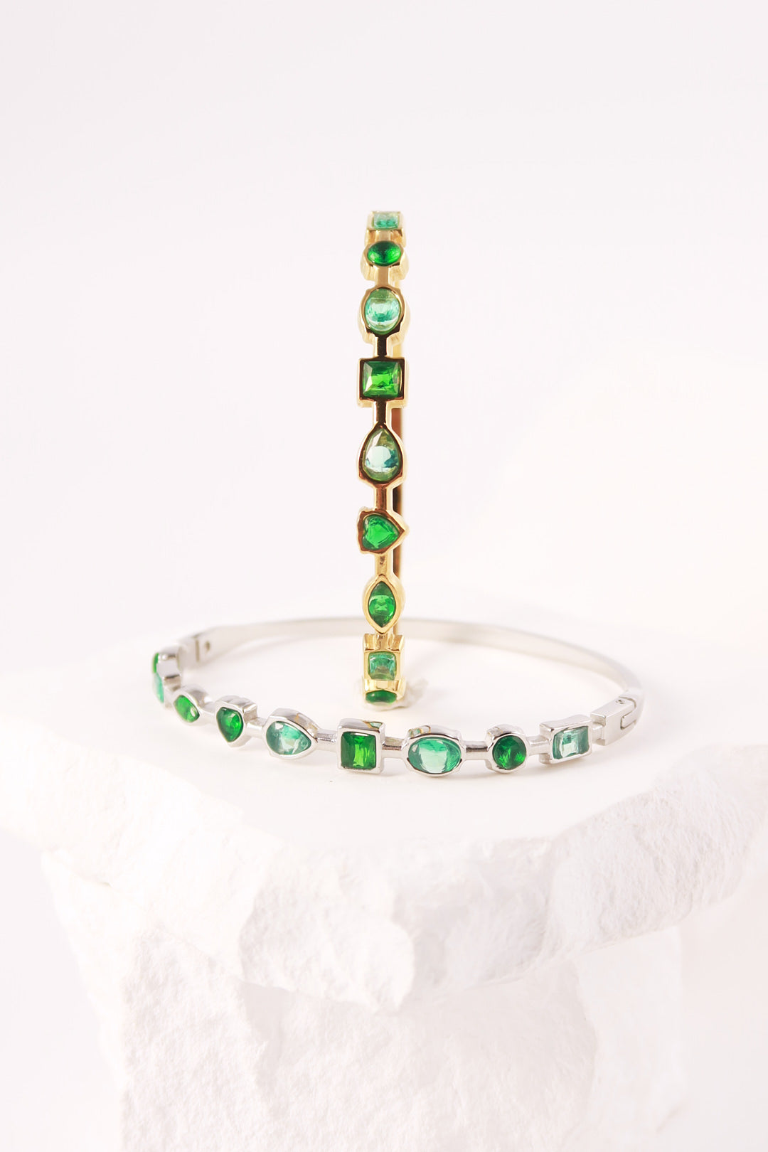 Bracciale Rigido Lyra