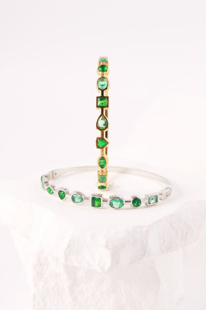 Bracciale Rigido Lyra