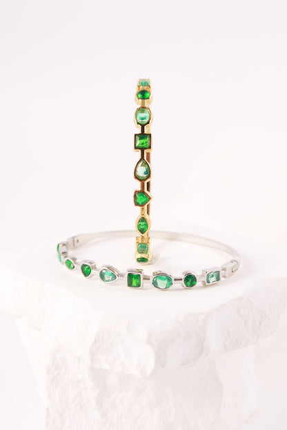 Bracciale Rigido Lyra