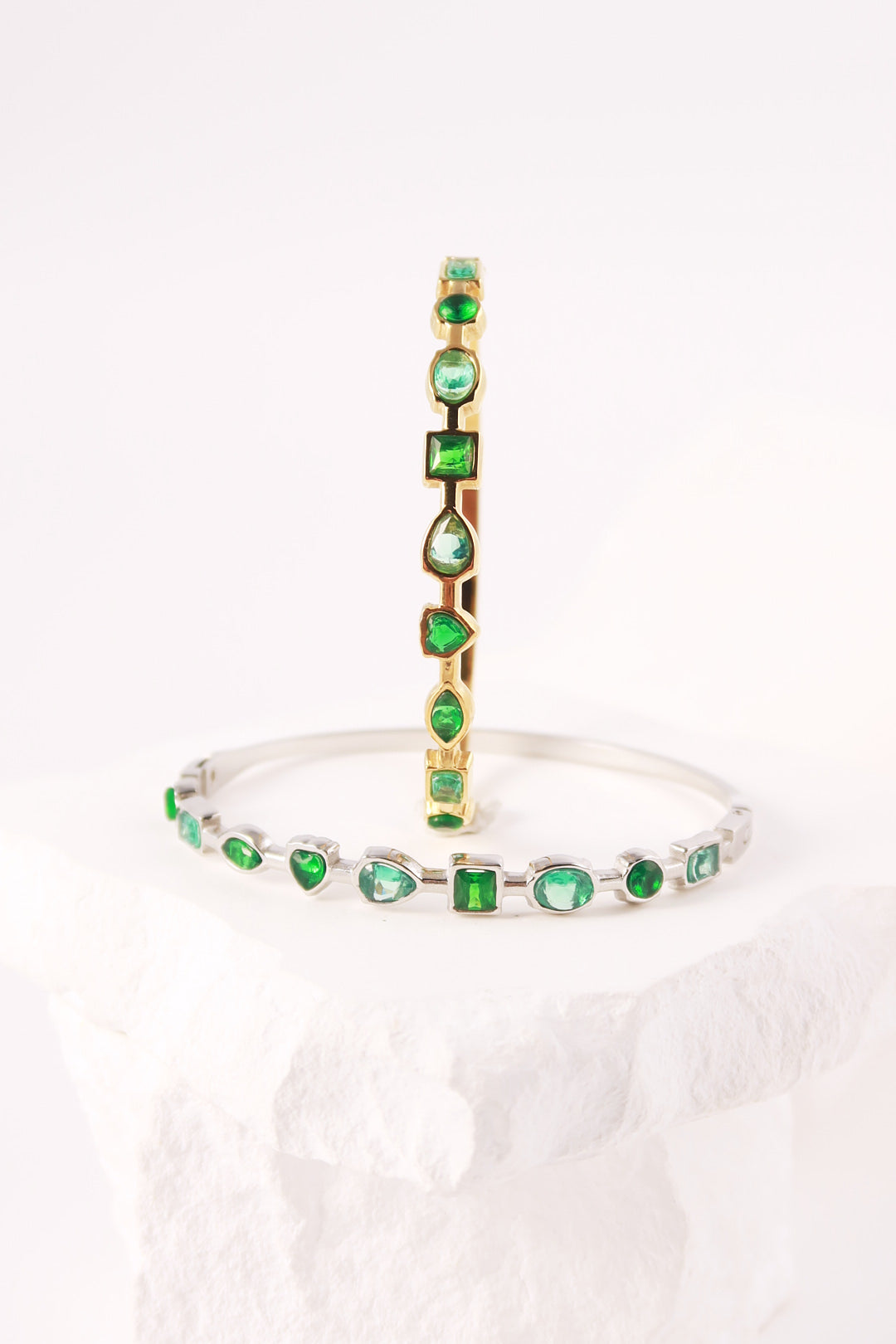 Bracciale Rigido Lyra