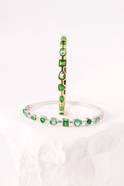 Bracciale Rigido Lyra