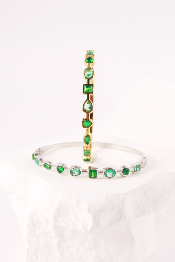 Bracciale Rigido Lyra