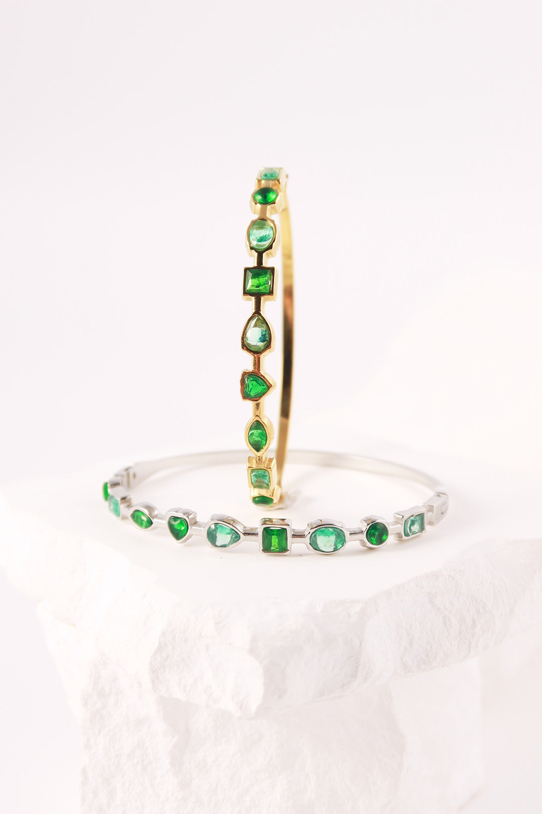 Bracciale Rigido Lyra