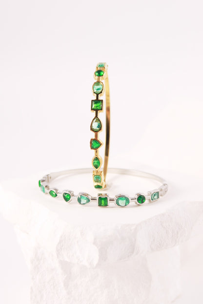 Bracciale Rigido Lyra