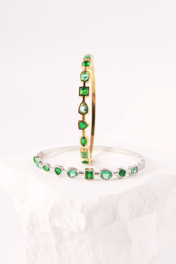 Bracciale Rigido Lyra