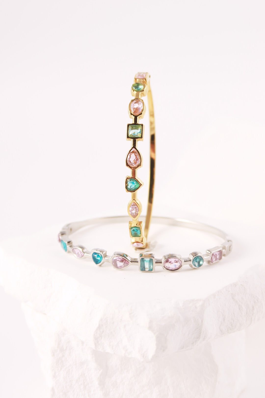 Bracciale Rigido Lyra