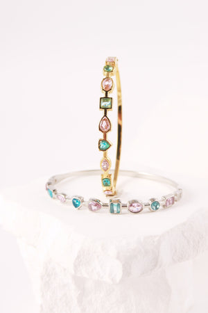 Bracciale Rigido Lyra
