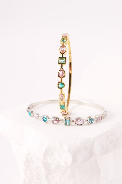 Bracciale Rigido Lyra