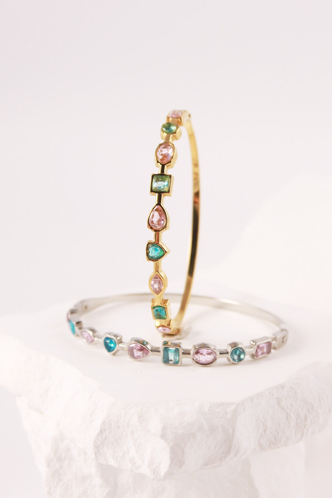 Bracciale Rigido Lyra