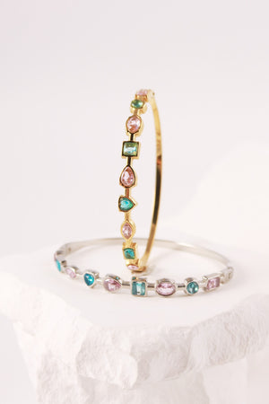 Bracciale Rigido Lyra