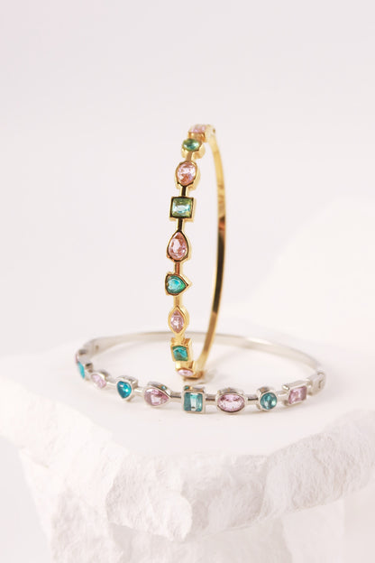 Bracciale Rigido Lyra