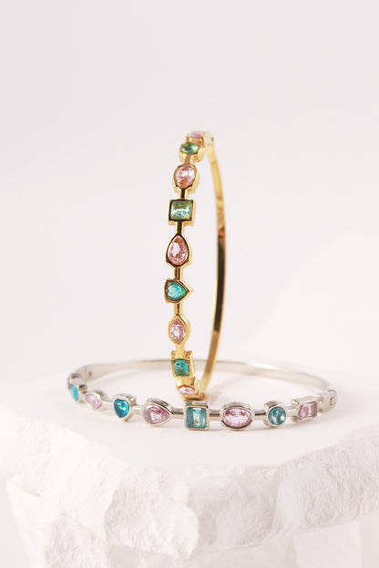 Bracciale Rigido Lyra
